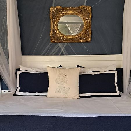 Koringberg Olive Grove Cottage מראה חיצוני תמונה