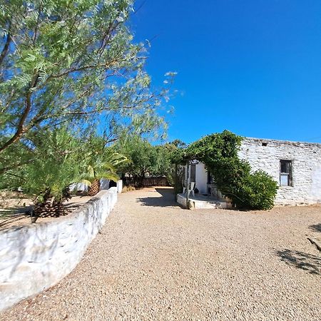 Koringberg Olive Grove Cottage מראה חיצוני תמונה