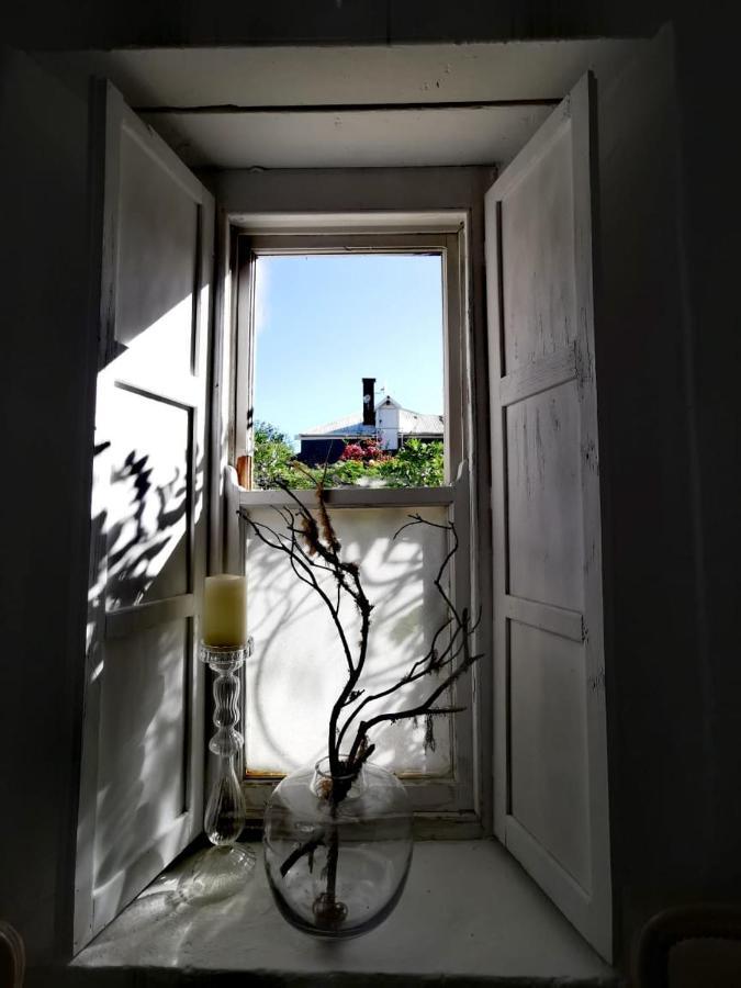 Koringberg Olive Grove Cottage מראה חיצוני תמונה