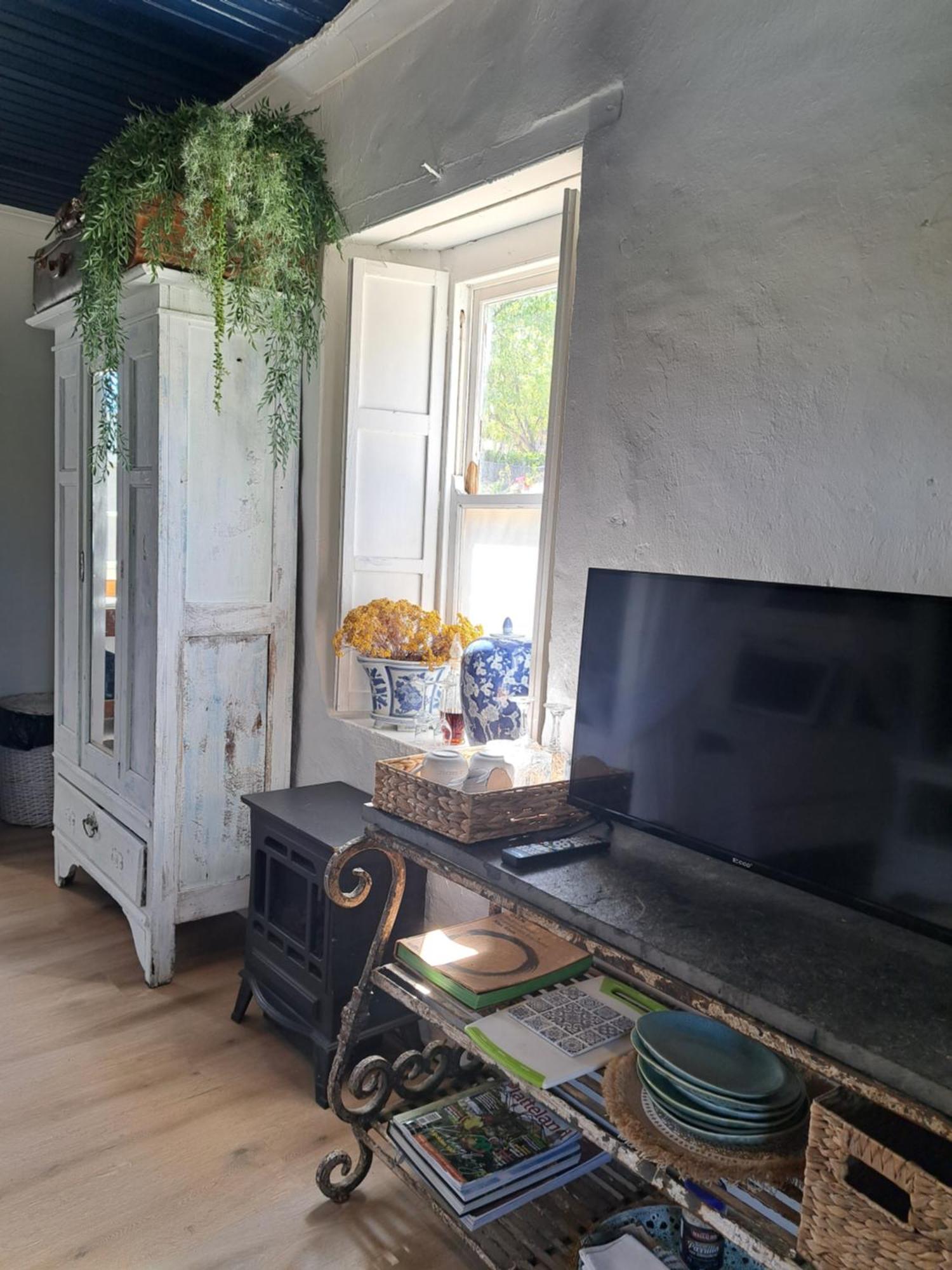 Koringberg Olive Grove Cottage מראה חיצוני תמונה