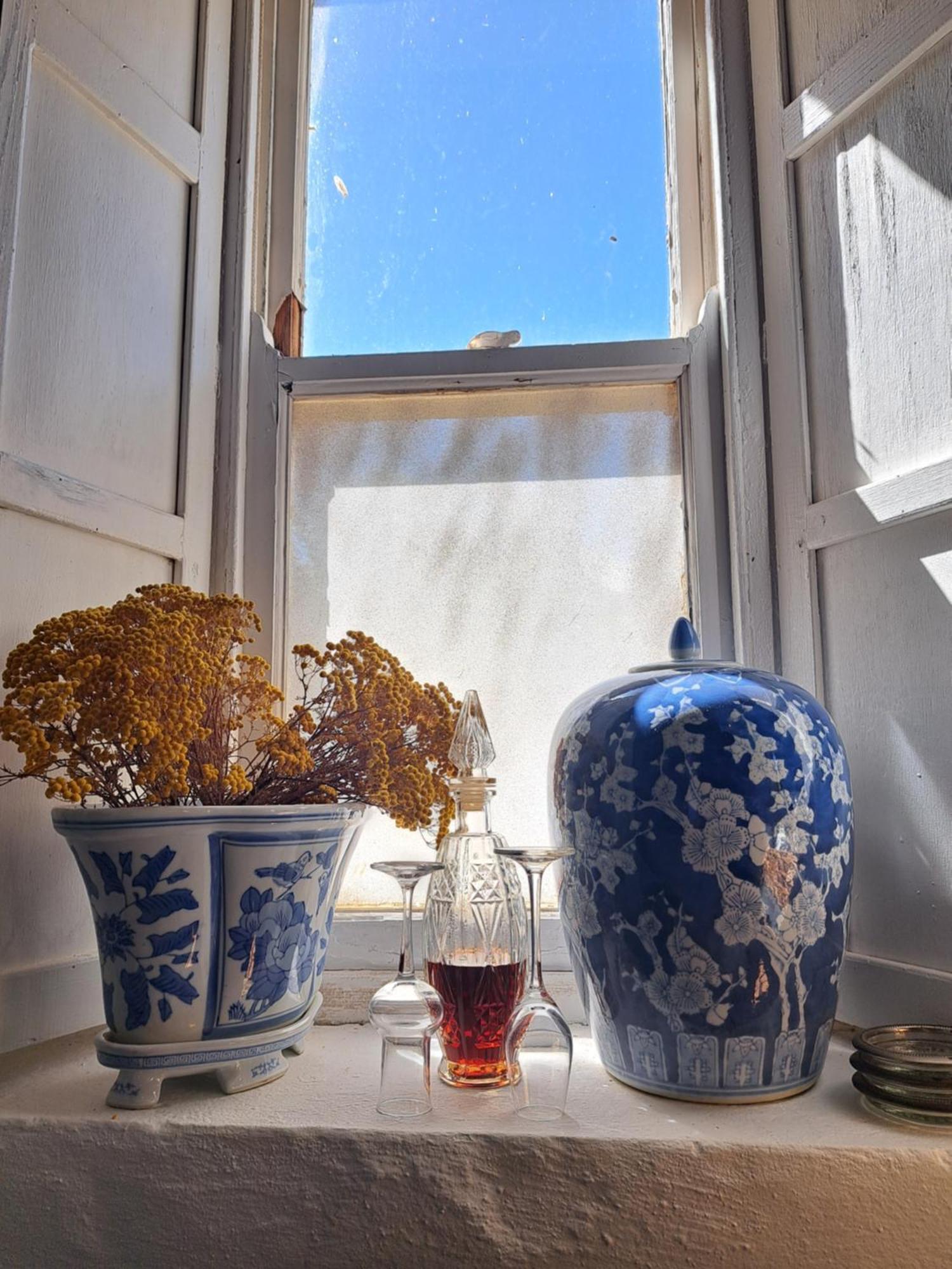 Koringberg Olive Grove Cottage מראה חיצוני תמונה