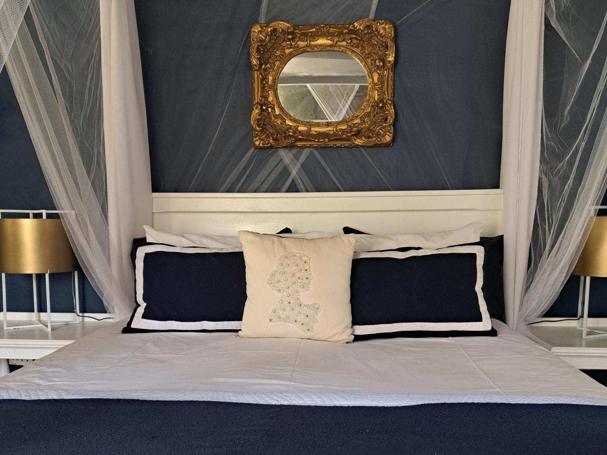 Koringberg Olive Grove Cottage מראה חיצוני תמונה